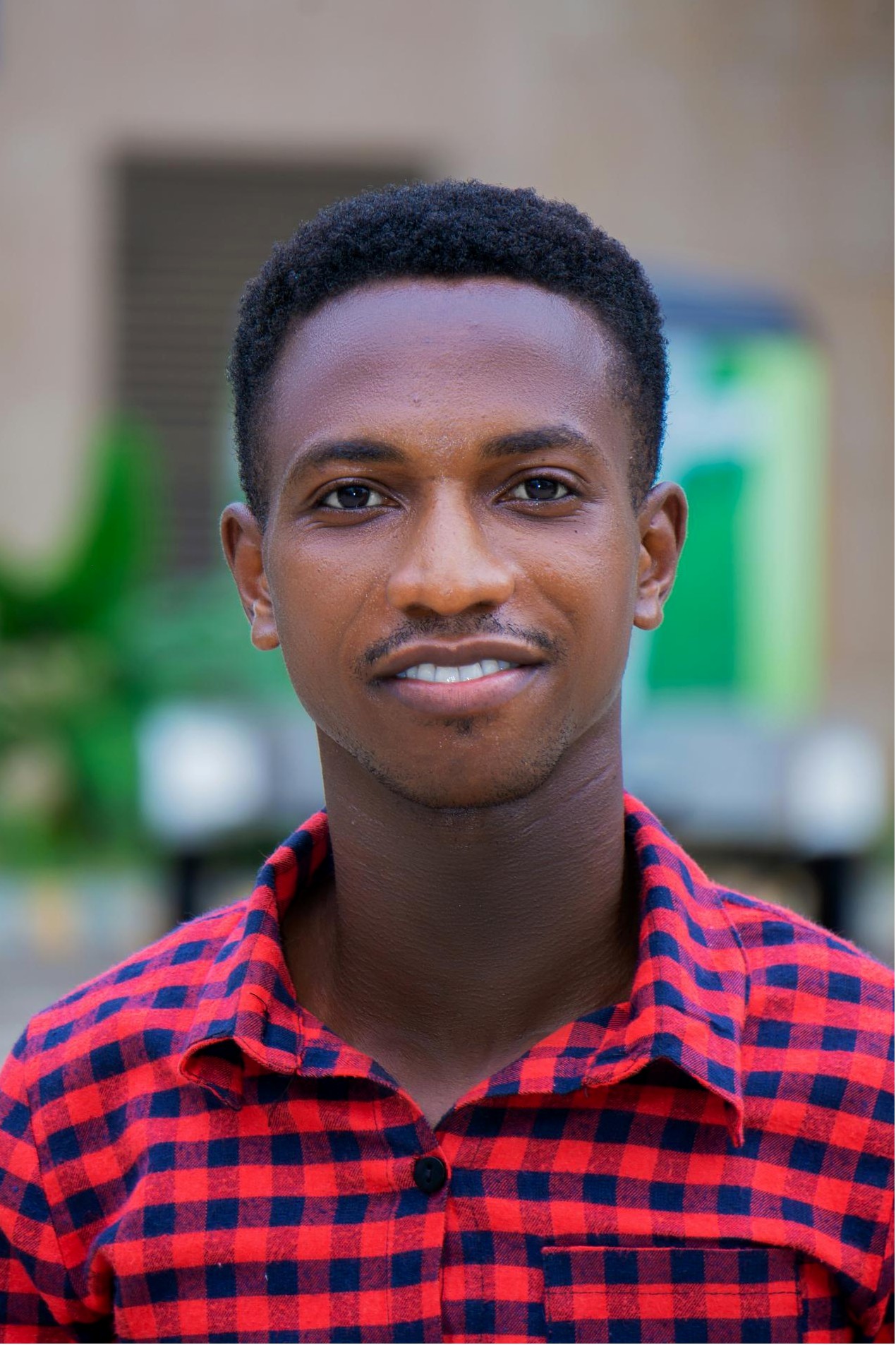 Photo du client